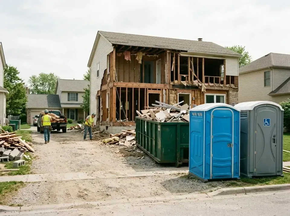 home-renovation-demolition-sit-010 — frequently asked questions, Portable Toilet & Dumpsters Rental in St. Paul, MO